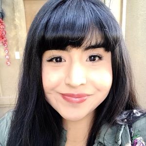 Meet your Posher, Jackie